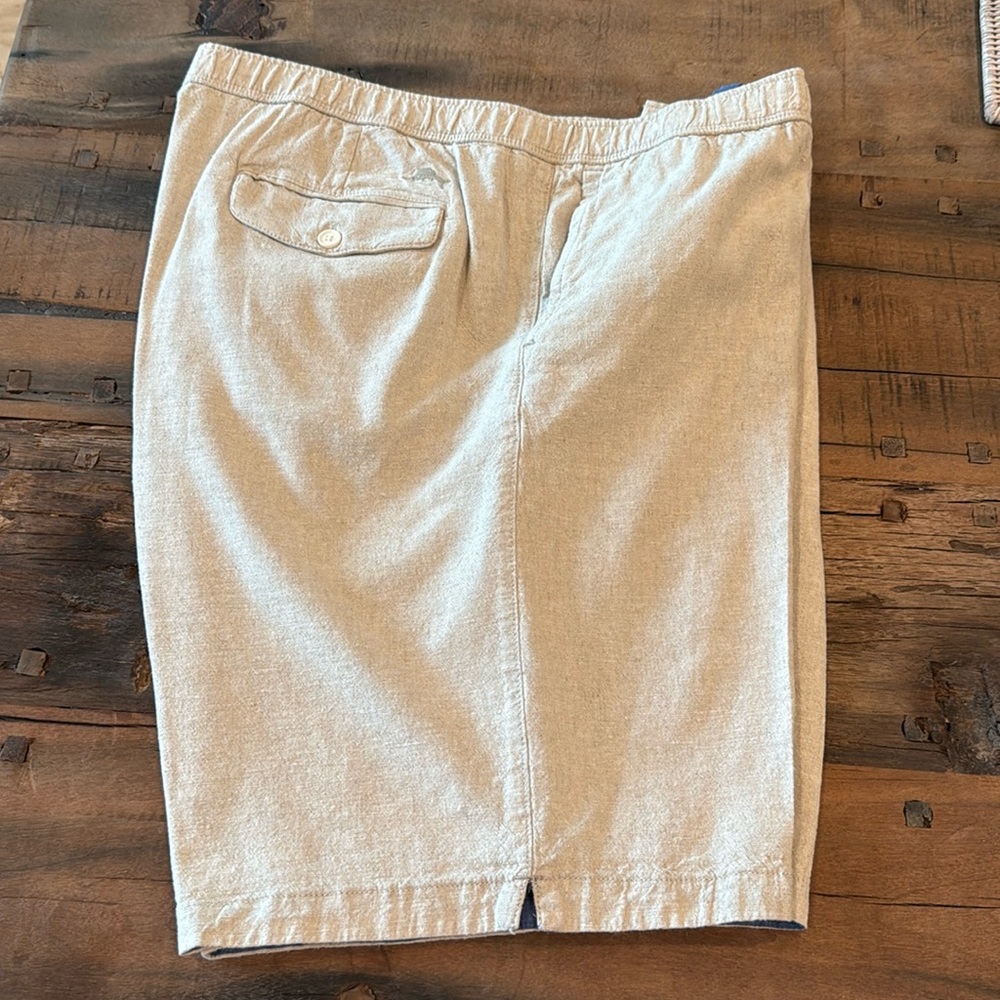 Men’s Big and Tall Tommy Bahama Shorts size XLT